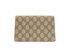 Gucci Dionysus Super Mini, back view
